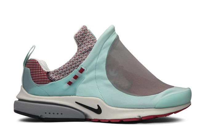 Nike air discount presto honolulu