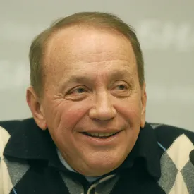 Умер Александр Масляков Умер Александр Масляков