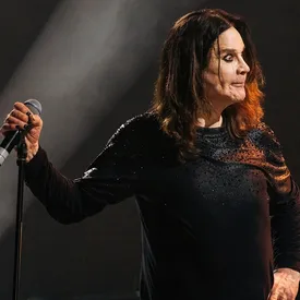 По прощальному концерту Оззи Осборна и Black Sabbath сделают фильм