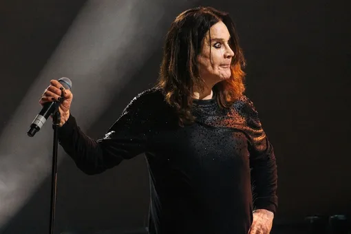 По прощальному концерту Оззи Осборна и Black Sabbath сделают фильм По прощальному концерту Оззи Осборна и Black Sabbath сделают фильм