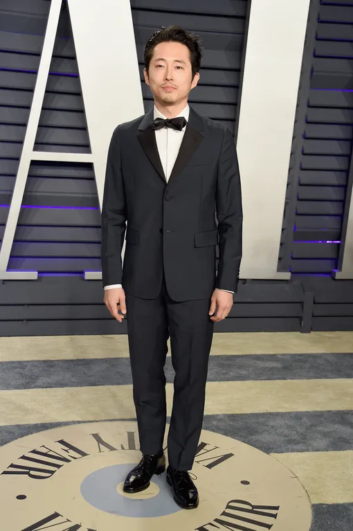 Vanity Fair Oscar Party, 2019