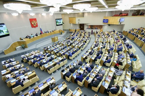Депутаты предложили проводить 22 июня общероссийский день молчания