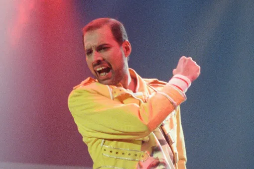 Сможете ли вы исполнить песни группы Queen? Проверьте свои вокальные навыки