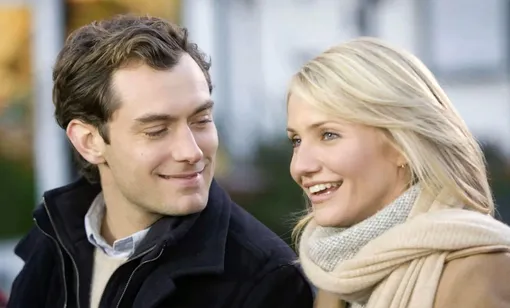 Отпуск по обмену