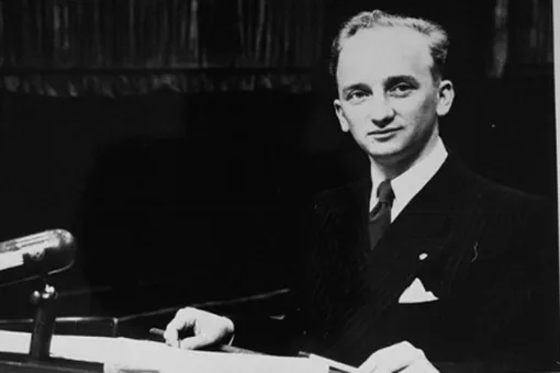 Умер Бенджамин Ференц — последний из прокуроров Нюрнбергского процесса