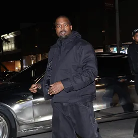 Канье Уэст впервые за 12 лет даст концерты в Европе