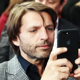 Кадровые перестановки в Forbes: хронология событий Кадровые перестановки в Forbes: хронология событий