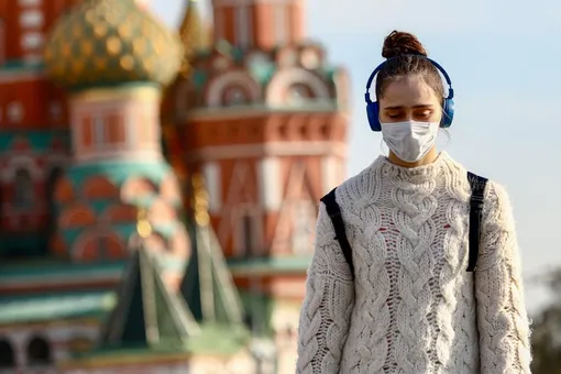 В Москве передвижные дорожные камеры научат искать нарушителей карантина