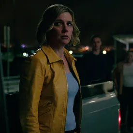 Винс Гиллиган объяснил, почему второй сезон «Одной из многих» не стоит ждать в ближайшее время