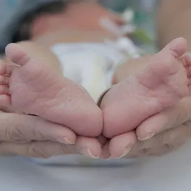 93-летний Джон Левин стал самым возрастным отцом в истории Австралии 93-летний Джон Левин стал самым возрастным отцом в истории Австралии