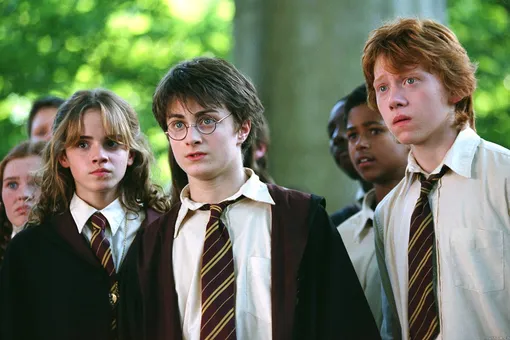 Сценаристом сериала о Гарри Поттере может стать продюсер «Наследников» и «Убивая Еву»