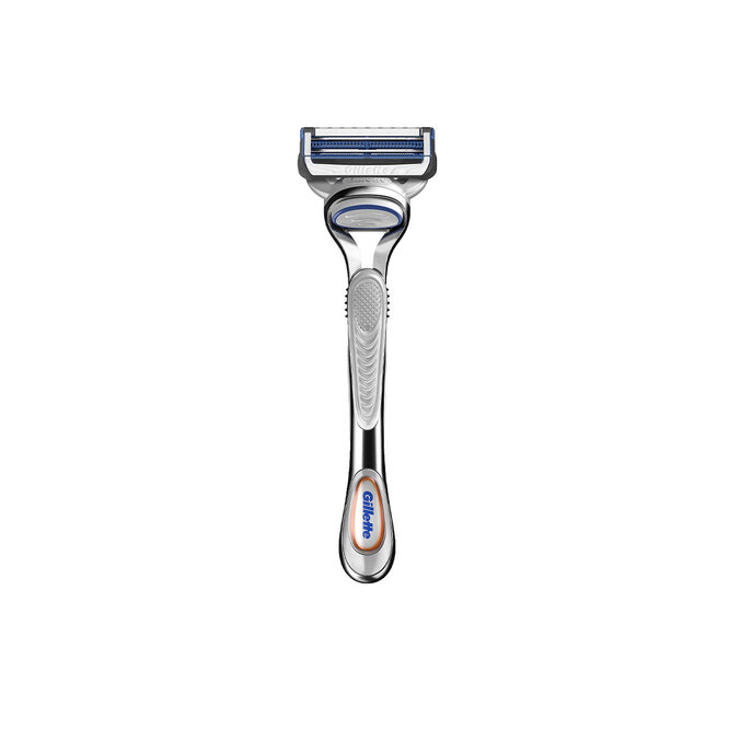 Бритва SkinGuard, Gillette