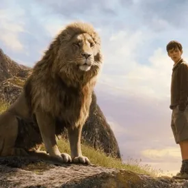 «Хроники Нарнии» от Netflix выйдут в прокат — фильм покажут в IMAX-кинотеатрах