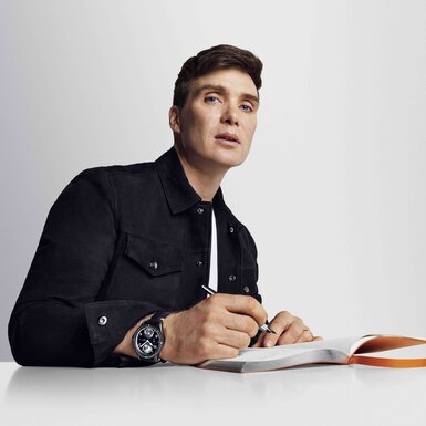 Новыми амбассадорами Montblanc стали Киллиан Мерфи и Пегги Гу Новыми амбассадорами Montblanc стали Киллиан Мерфи и Пегги Гу
