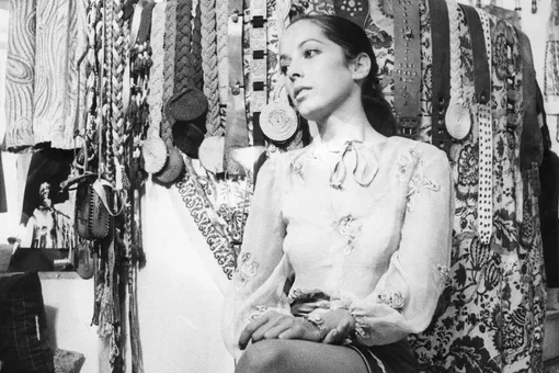 Умерла актриса Джозефина Чаплин — дочь Чарли Чаплина Умерла актриса Джозефина Чаплин — дочь Чарли Чаплина