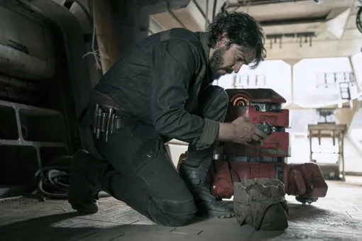 Empire назвал 20 лучших сериалов 2025 года Empire назвал 20 лучших сериалов 2025 года