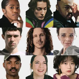 Названы финалисты LVMH Prize 2021 Названы финалисты LVMH Prize 2021