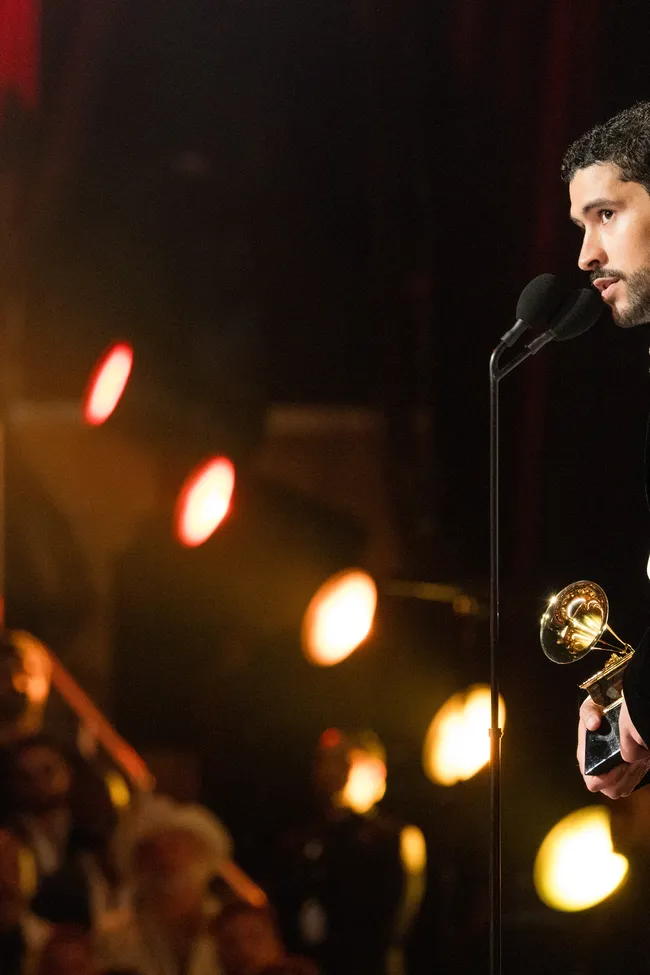 Чем запомнится «Грэмми»-2026: скандалы, рекорды и смена музыкальных ориентиров