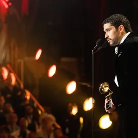 Чем запомнится «Грэмми»-2026: скандалы, рекорды и смена музыкальных ориентиров