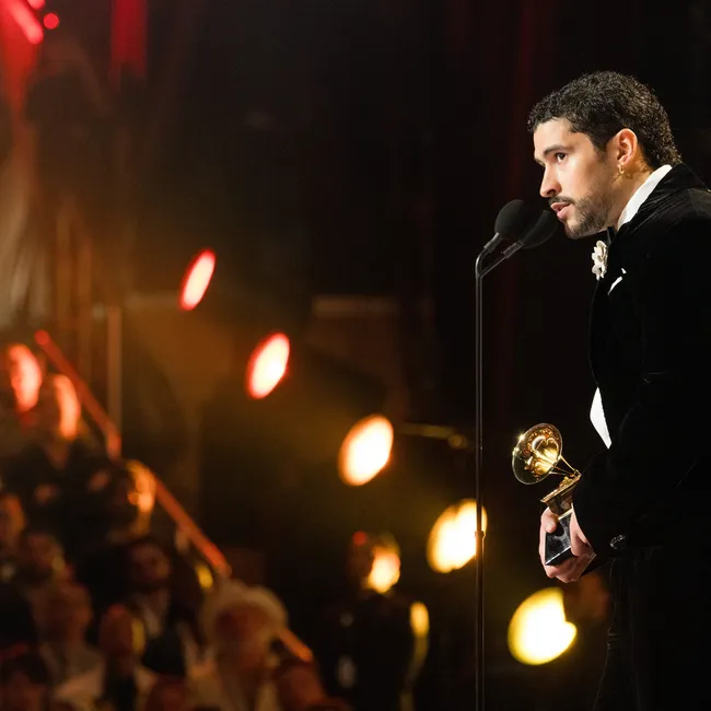 Чем запомнится «Грэмми»-2026: скандалы, рекорды и смена музыкальных ориентиров