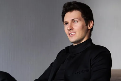Павел Дуров ввел рекламу в Telegram. Пользователи соцсетей ответили критикой и мемами