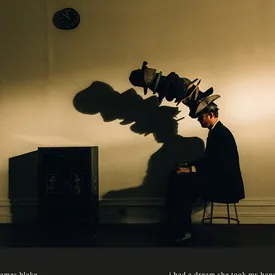 Музыкальные новинки недели: Charli xcx, James Blake, Brent Faiyaz и ZOLOTO