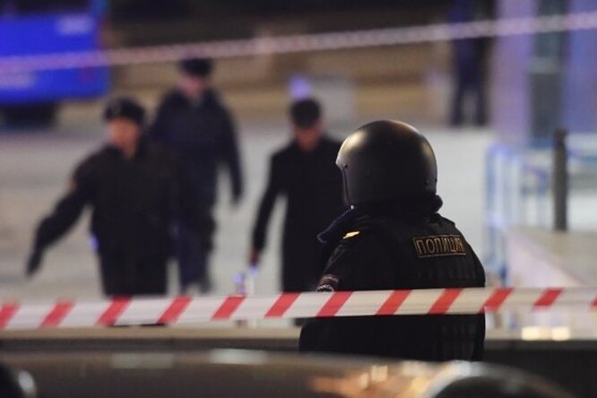 В центре Москвы возле здания ФСБ произошла стрельба: все, что известно на данный момент В центре Москвы возле здания ФСБ произошла стрельба: все, что известно на данный момент