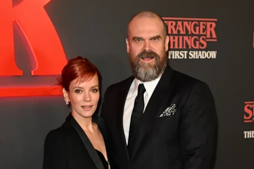 Дэвид Харбор впервые высказался о своих «ошибках» после скандального развода с Лили Аллен Дэвид Харбор впервые высказался о своих «ошибках» после скандального развода с Лили Аллен