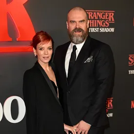 Дэвид Харбор впервые высказался о своих «ошибках» после скандального развода с Лили Аллен