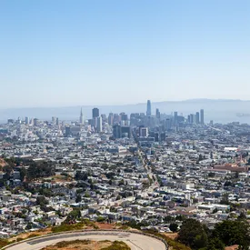 Time Out назвал лучшие города для запуска стартапов