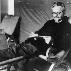 Как Лев Троцкий из «лучшего большевика» превратился во врага советской власти? Как Лев Троцкий из «лучшего большевика» превратился во врага советской власти?