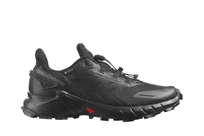 Salomon Supercross 4 GORE-TEX, 18 399 руб.