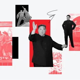 «Отклонение от маршрута невозможно»: как живут в Северной Корее и зачем туда едут в отпуск?