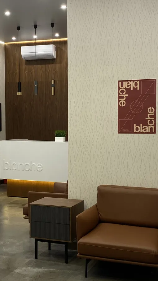Blanche стоматология Blanche стоматология