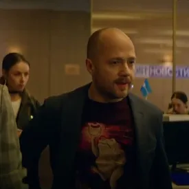Вышел трейлер сериала Романа Волобуева «Просто представь, что мы знаем». В центре сюжета — анонимный российский Telegram-канал
