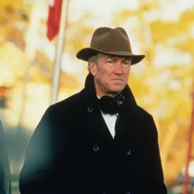 Дженнифер Линч рассказала, что незадолго до смерти Дэвид Линч попросил ее закончить его фильм Дженнифер Линч рассказала, что незадолго до смерти Дэвид Линч попросил ее закончить его фильм