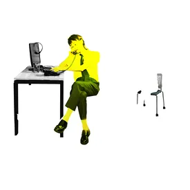 Бей, беги или работай: как тревога превратилась в карьерное преимущество и что с этим делать