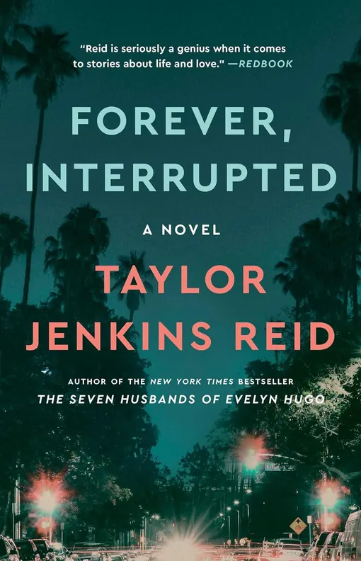 Forever, Interrupted Forever, Interrupted