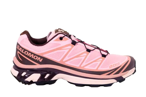 NAKED × Salomon XT-6 NAKED × Salomon XT-6