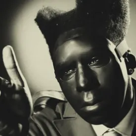 Tyler, the Creator планирует мировой тур Chromakopia в 2025 году