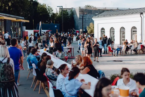 «Хлебозавод» проведет фестиваль «День соседа», чтобы подружить жителей Бутырского и Савеловского районов