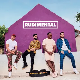 10 песен для гор и городов: плей-лист британских электронщиков Rudimental 10 песен для гор и городов: плей-лист британских электронщиков Rudimental
