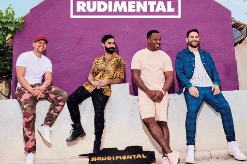 10 песен для гор и городов: плей-лист британских электронщиков Rudimental