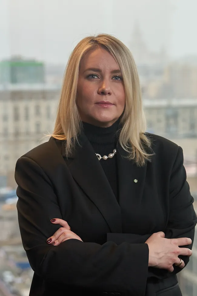 «Работать с теми, кому доверяешь»: Анна Овчинникова о рефералах в мире технологий