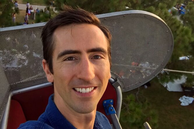 Айтишник из Австралии сделал сайт с онлайн-регистрацией для желающих ...