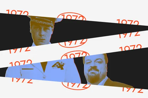 Семидесятые: живые и мертвые. Эдуард VIII и Василий Уткин