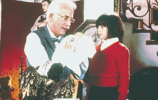 «Хронос» (1992)