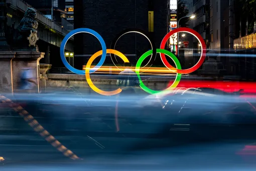 «Быстрее, выше, сильнее — вместе». МОК впервые в истории изменил девиз Олимпийских игр