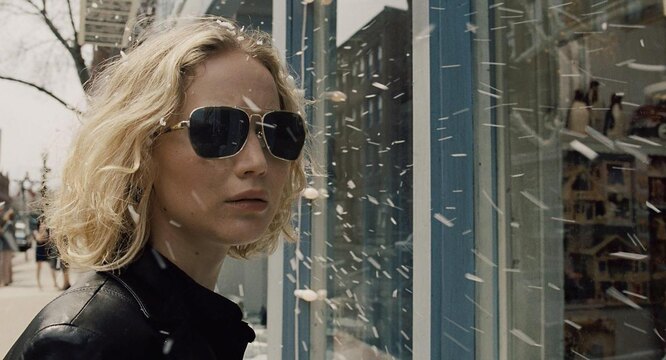 «Джой» / Joy (2015) «Джой» / Joy (2015)