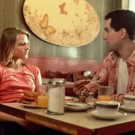 Джоди Фостер призналась, что считала Роберта Де Ниро «неинтересным» человеком во время съемок «Таксиста»